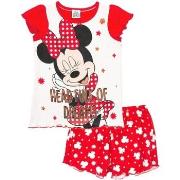 Pyjamas / Chemises de nuit Disney Head Full Of Dreams