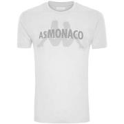 T-shirt enfant Kappa T-shirt Avlei As Monaco