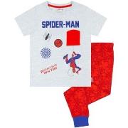 Pyjamas / Chemises de nuit Marvel NS5772