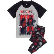 Pyjamas / Chemises de nuit Wwe NS6378