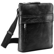 Sac Bandouliere Bata Sac à bandoulière pour homme en cuir