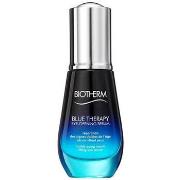 Hydratants &amp; nourrissants Biotherm Blue Therapy Eye-Opening Serum ...
