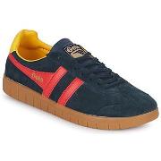 Baskets basses Gola HURRICANE SUEDE