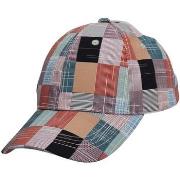 Casquette Chapeau-Tendance Casquette patchwork ABRIEL