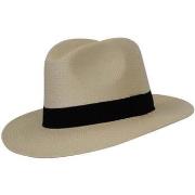 Chapeau Chapeau-Tendance Véritable chapeau panama HIGH T61