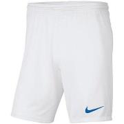 Pantalon enfant Nike Park Iii JR