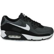 Baskets basses Nike Air Max 90 Gris