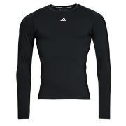 T-shirt adidas TF LS TEE