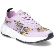 Baskets Versace Jeans Couture Sneaker Donna