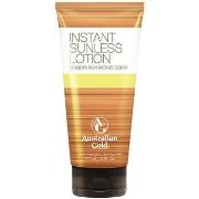 Protections solaires Australian Gold Sunless Instant Rich Bronze Color...