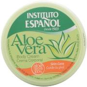 Hydratants &amp; nourrissants Instituto Español Aloe Vera Crème Pour L...
