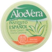 Hydratants &amp; nourrissants Instituto Español Crème Corps Aloe Vera