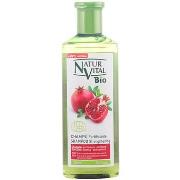 Shampooings Natur Vital Shampooing Fortifiant Bio Ecocert