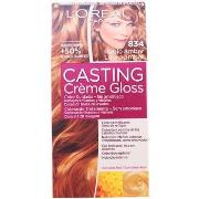 Colorations L'oréal Casting Creme Gloss 834-blond Ambré
