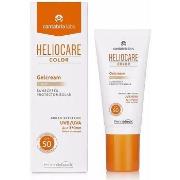 Protections solaires Heliocare Color Crème Solaire Avec Gel Crème Coul...