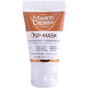 Soins ciblés Martiderm Pigment Zero Dsp-mask Masque Dépigmentant