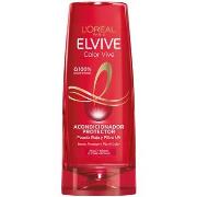 Soins &amp; Après-shampooing L'oréal Elvive Color-vive Conditionneur