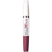 Rouges à lèvres Maybelline New York Superstay 24h Lip Color 260-wildbe...