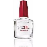 Bases &amp; Topcoats Maybelline New York Superstay Nail 3d Gel Effect ...