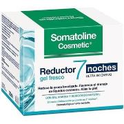 Soins minceur Somatoline Cosmetic Gel Fresco Reductor Ultra Intensivo ...