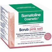 Soins minceur Somatoline Cosmetic Scrub Exfoliante Complemento Reducto...