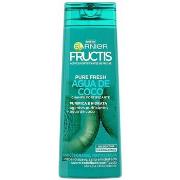 Shampooings Garnier Fructis Pure Fresh Shampooing Fortifiant À L 39;ea...