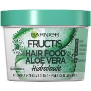 Soins &amp; Après-shampooing Garnier Fructis Hair Food Masque Hydratan...