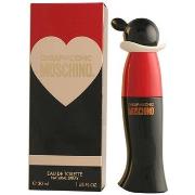 Cologne Moschino Cheap And Chic Eau De Toilette Vaporisateur