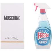 Cologne Moschino Fresh Couture Eau De Toilette Vaporisateur