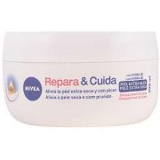 Hydratants &amp; nourrissants Nivea Repara Cuida Body Cream Piel Extra...