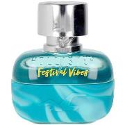 Cologne Hollister Festival Vibes For Him Eau De Toilette Vaporisateur