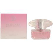 Cologne Versace Bright Crystal Eau De Toilette Vaporisateur