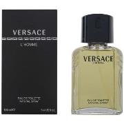 Cologne Versace L'Homme Eau De Toilette Vaporisateur