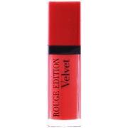 Rouges à lèvres Bourjois Rouge Velvet Liquid Lipstick 03-hot Pepper