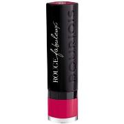 Rouges à lèvres Bourjois Rouge Fabuleux Lipstick 008-once Upon A Pink ...