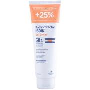 Protections solaires Isdin Fotoprotector Gel Cream Spf50