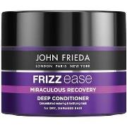Soins &amp; Après-shampooing John Frieda Frizz-ease Mascarilla Fortale...