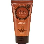 Protections solaires Australian Gold Sunshine Bronze Natural Bronzer P...