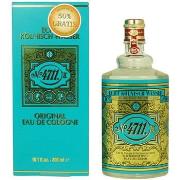 Eau de toilette 4711 Eau De Cologne