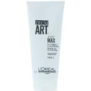 Coiffants &amp; modelants L'oréal Tecni Art Fix Max Gel Force 6