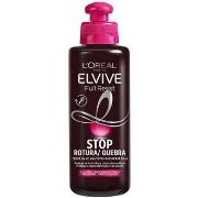 Accessoires cheveux L'oréal Elvive Full Resist Crème Stop Casse Sans R...