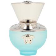 Cologne Versace Dylan Turquoise Eau De Toilette Vaporisateur