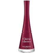 Vernis à ongles Bourjois 1 Seconde Esmalte De Uñas 008-cherie Cherry