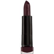 Rouges à lèvres Max Factor Colour Elixir Matte Lipstick 65-raisin