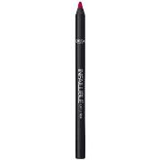 Crayons à lèvres L'oréal Infaillible Lip Liner 701-stay Ultraviolet