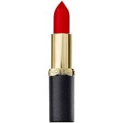 Rouges à lèvres L'oréal Color Riche Matte Lipstick 347-haute Rouge