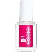 Bases &amp; Topcoats Essie Good To Go Top Coat Fast Dry shine