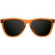 Lunettes de soleil Northweek Regular Dark Brown dark