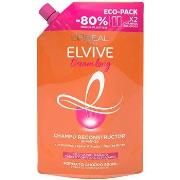 Shampooings L'oréal Elvive Dream Long Shampooing Reconstructeur Rechar...