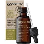 Anti-Age &amp; Anti-rides Ecoderma Serum Facial Anti-edad Global